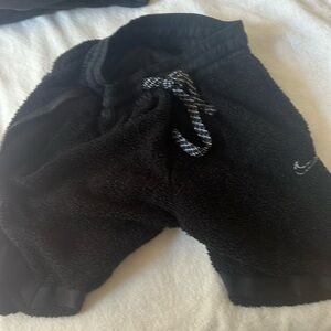 Short collection Nike